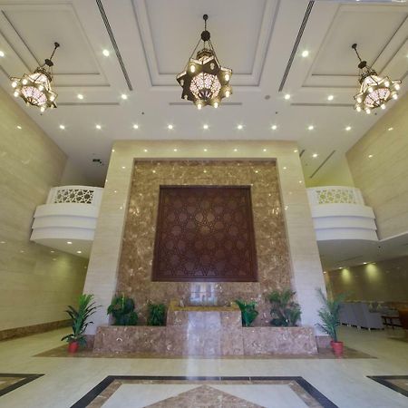 Meezab Al Sabiq Hotel La Meca Exterior foto