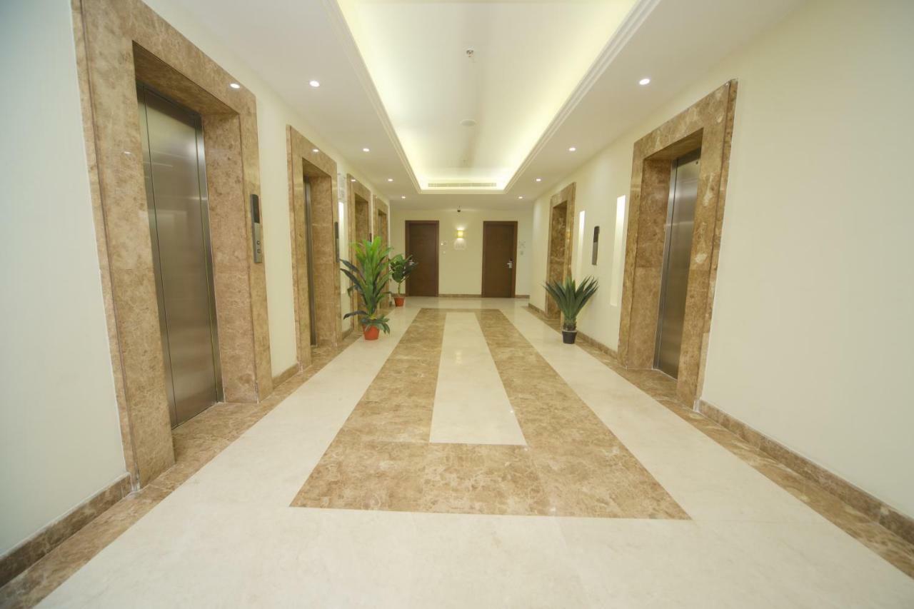 Meezab Al Sabiq Hotel La Meca Exterior foto
